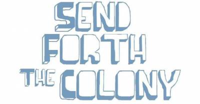 logo Send Forth The Colony